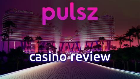 Pulsz .